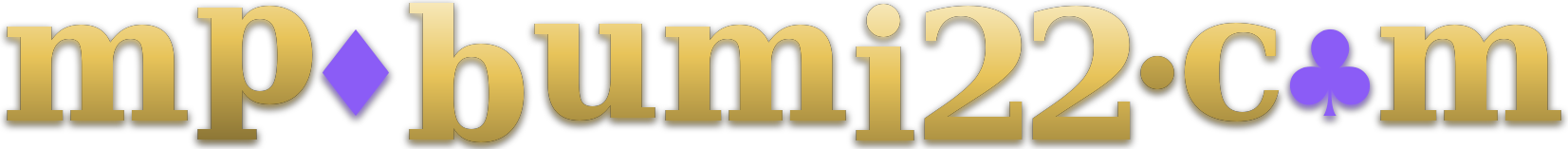 mpo bumi22.com logo