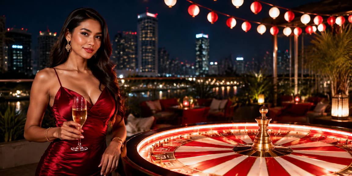 mpo bumi22.com Baccarat